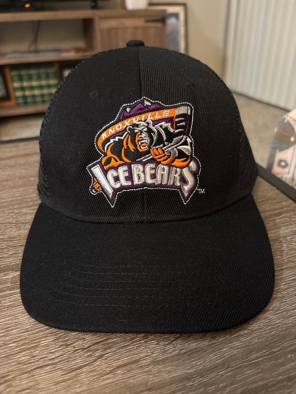 Knoxville Ice Bears Hat